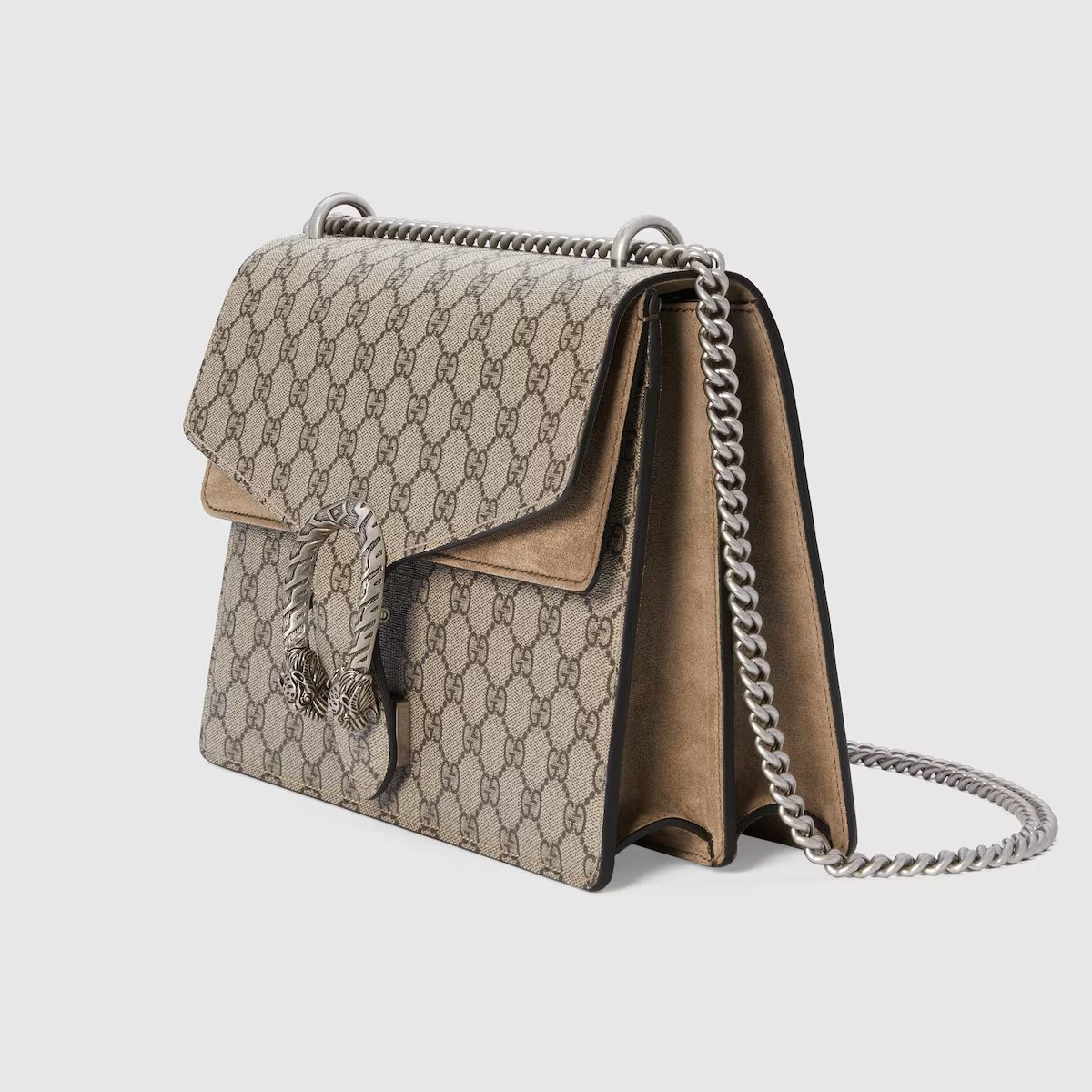 Dionysus medium GG shoulder bag | Gucci (US)