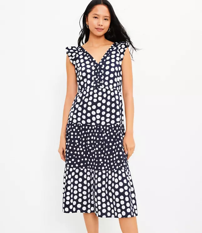 Select a ColorColor: Forever Navy Forever Navy | LOFT