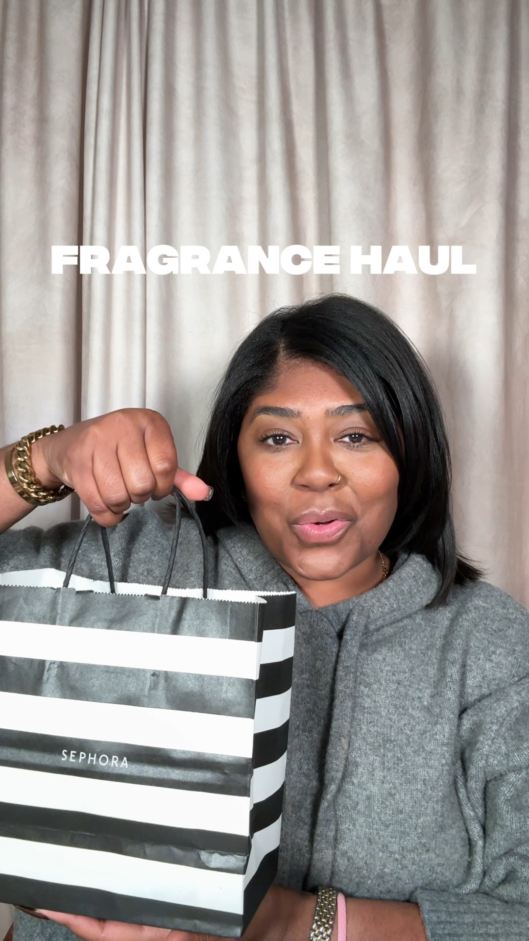 Here are the fragrances I picked up from Sephora. Insiders can save 20% off full size bottles through 12/24/25 in store and online with code SAVESCENTS 

#LTKBeauty #LTKGiftGuide #LTKSaleAlert