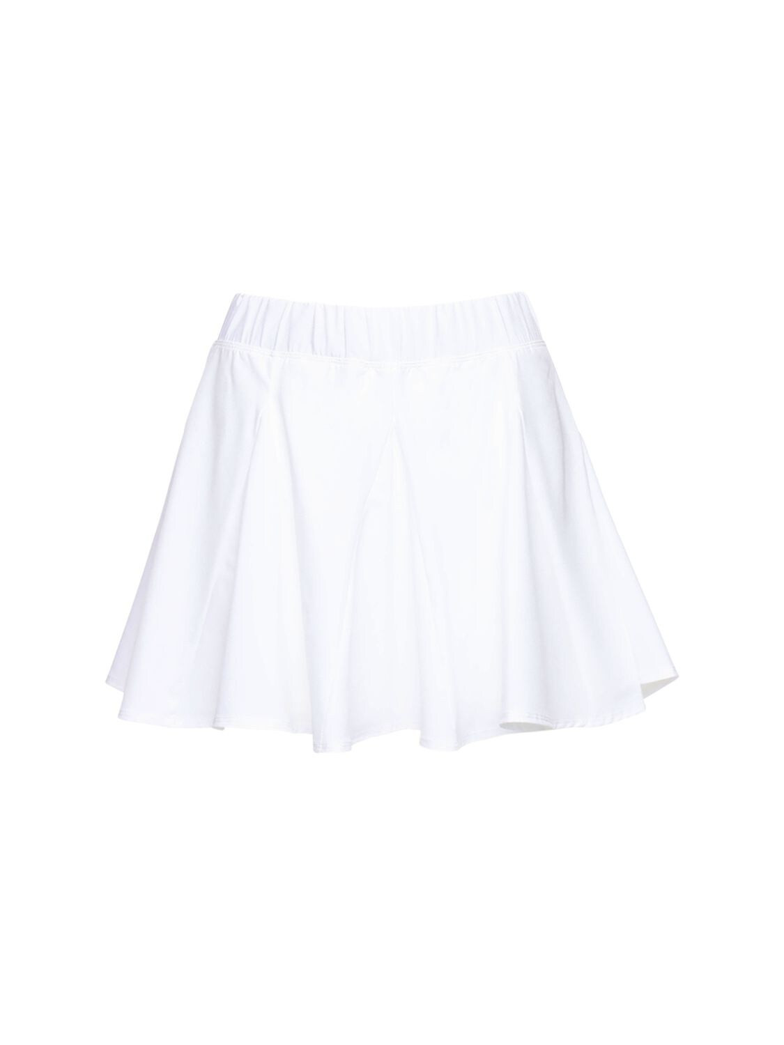 THE TENNIS SKORT | Luisaviaroma