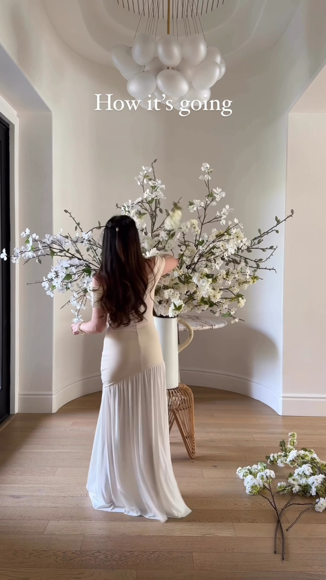 My most used cherry blossoms 

Code JILL15 for 15% off your purchase at Alice lane home

#LTKHome #LTKmomlife #LTKValentine