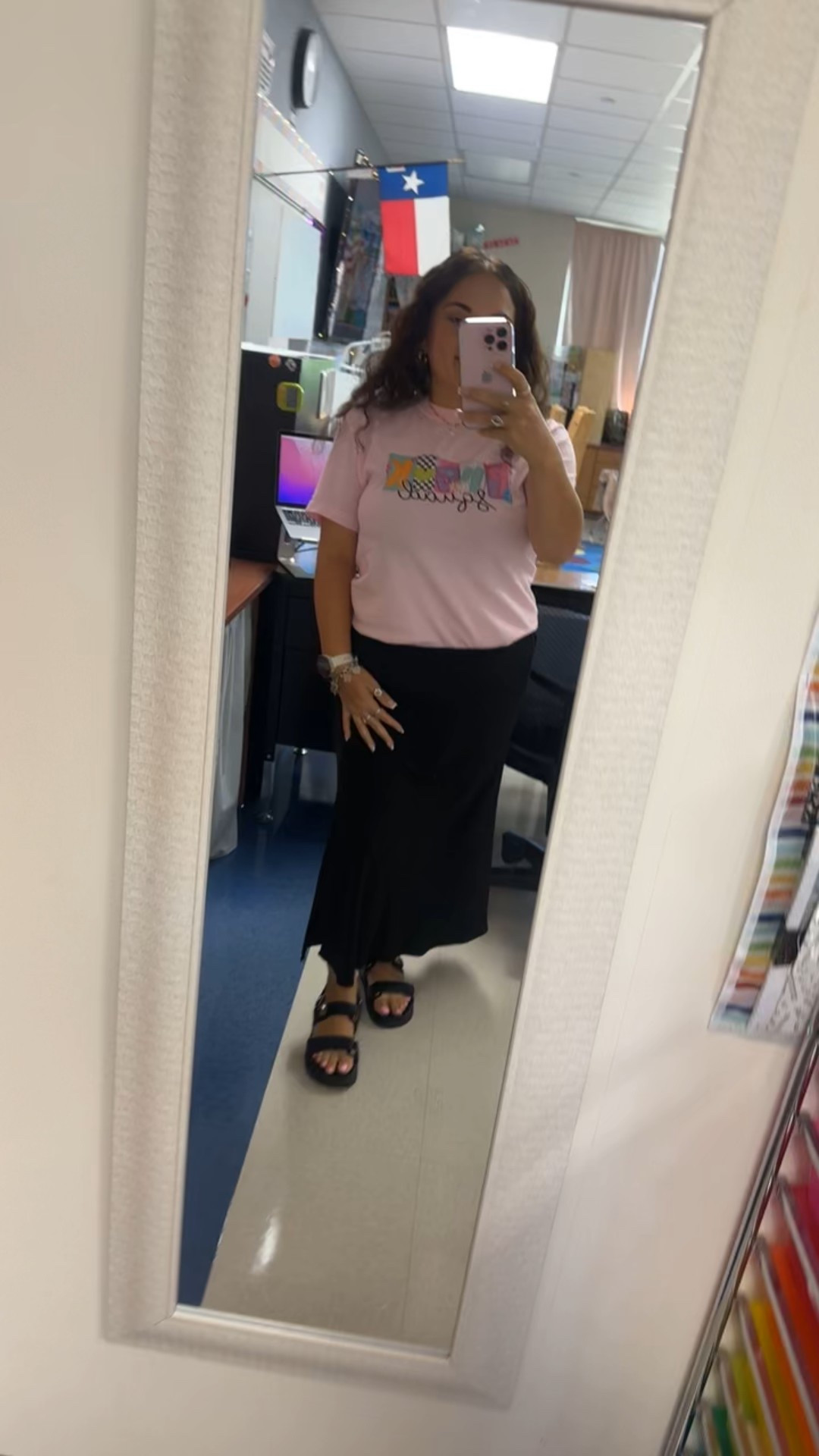 Casual but cute teacher fit ✨ 

#LTKFindsUnder50 #LTKStyleTip #LTKWorkwear