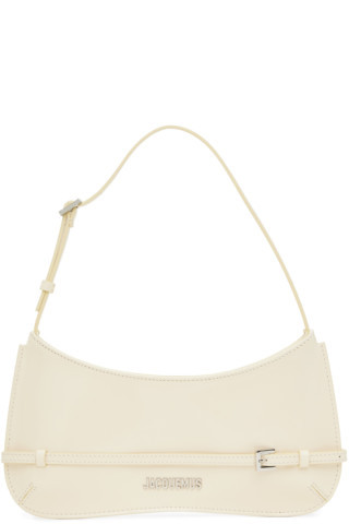 Off-White Le Chouchou 'Le Bisou Ceinture' Bag | SSENSE