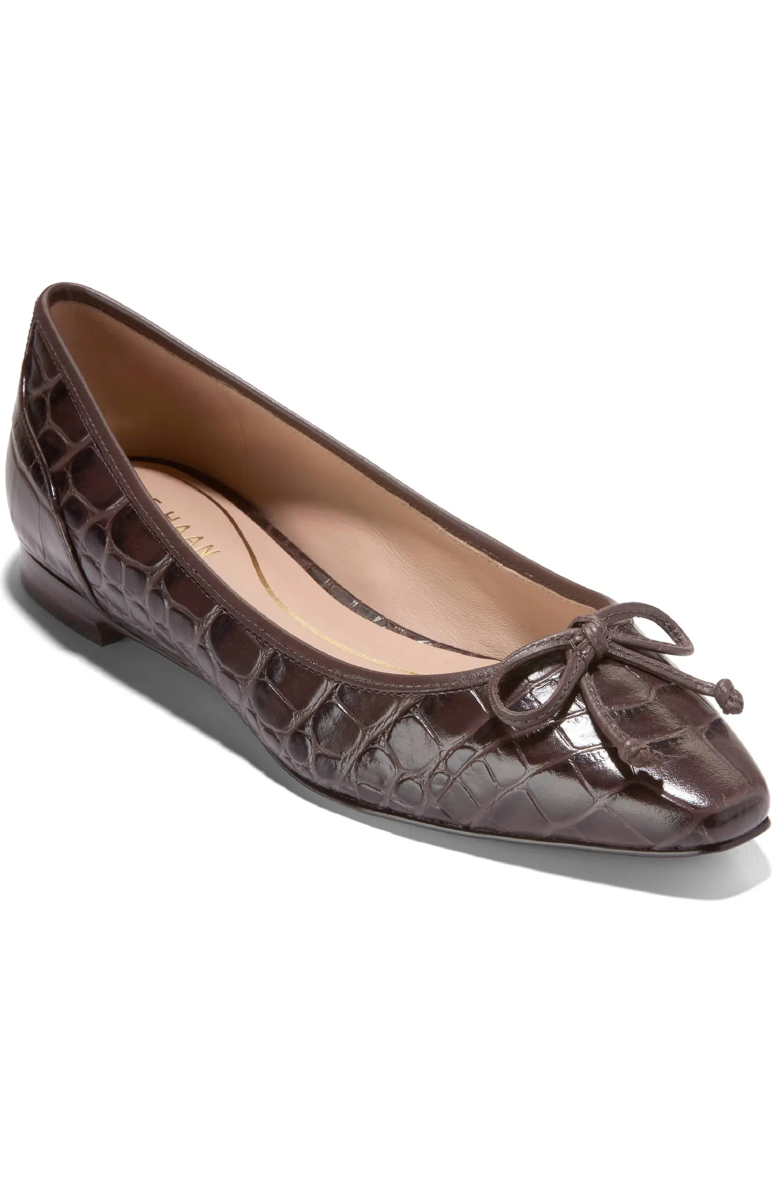 Paget Ballet Flat (Women) | Nordstrom