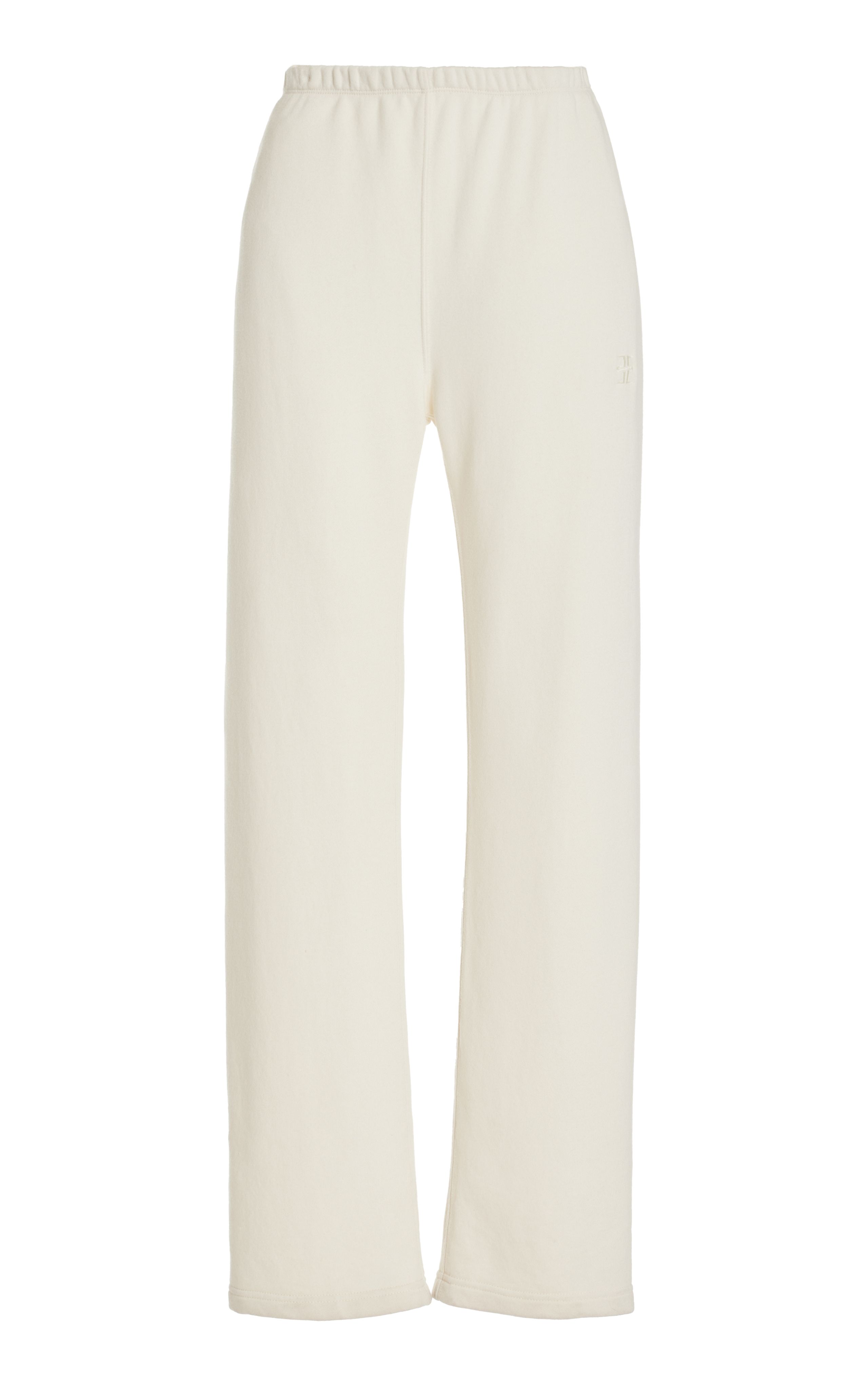 Cotton Modal Sweatpants | Moda Operandi (Global)