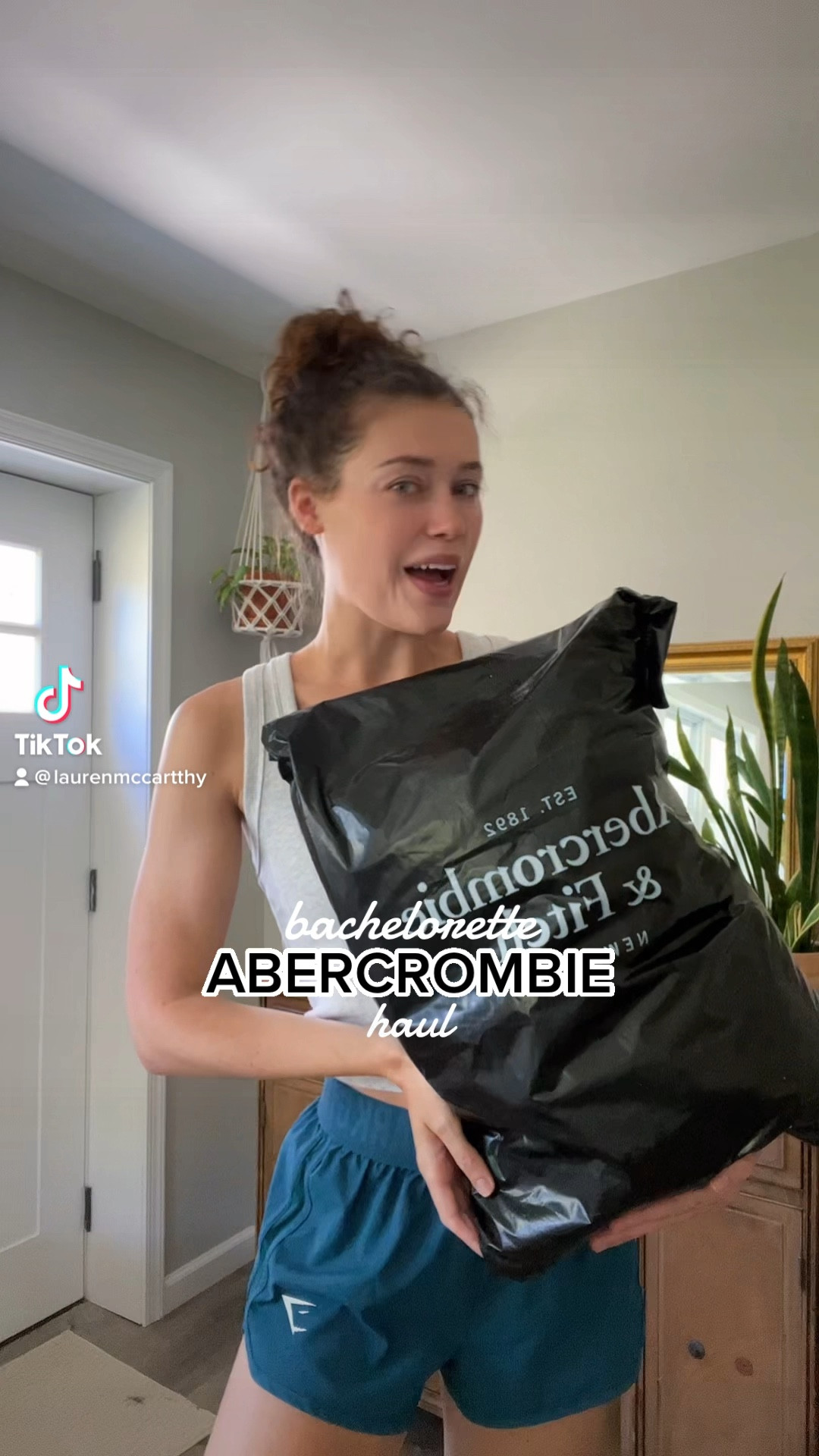 Abercrombie Spring haul 🌸

#LTKsalealert #LTKstyletip #LTKSeasonal