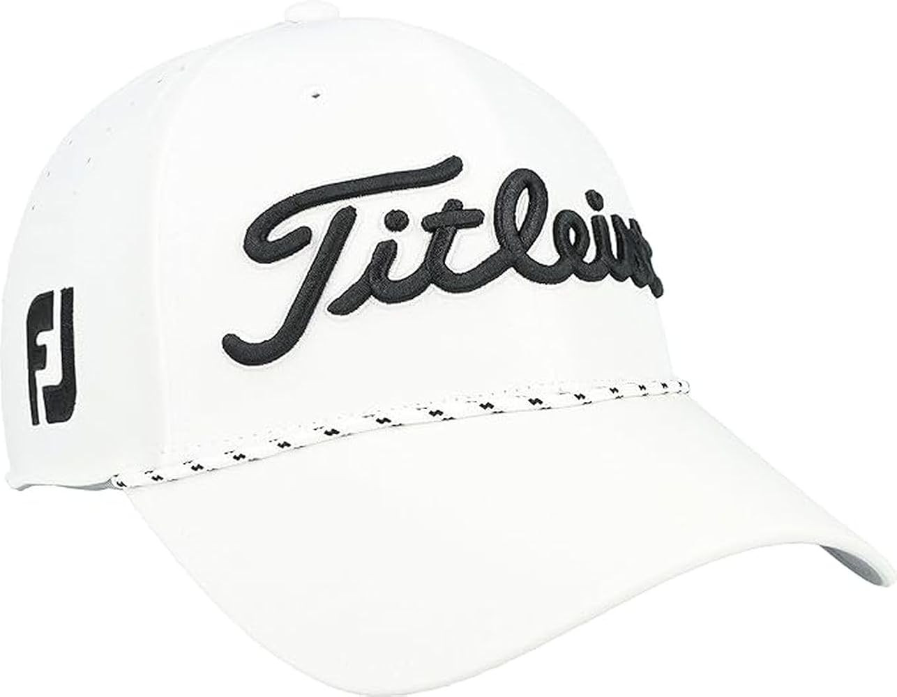 Titleist C51Golf Tour Breezer Hat | Amazon (US)