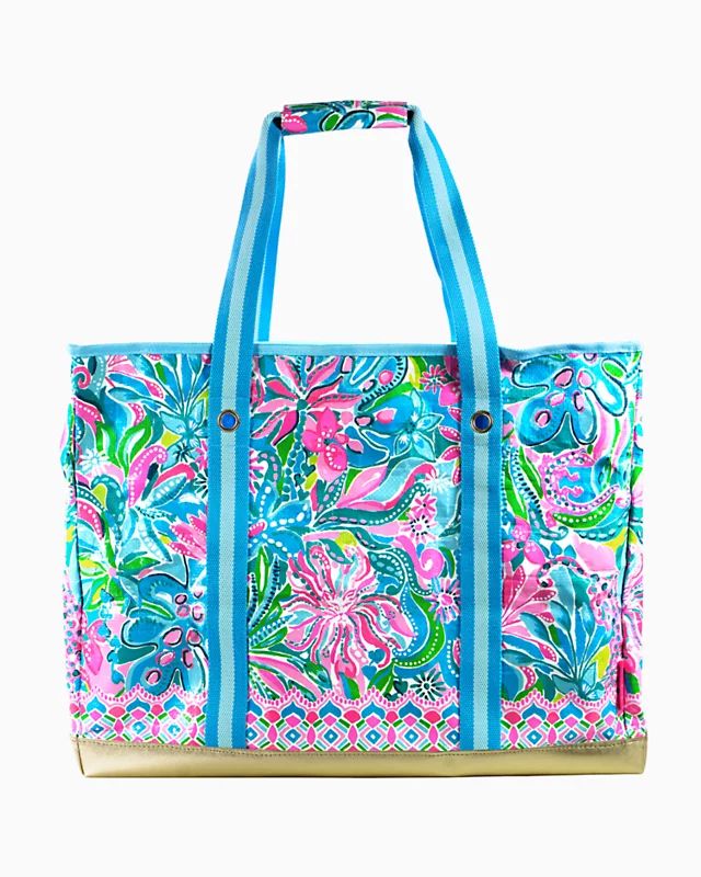 Ultimate Carryall Bag | Lilly Pulitzer