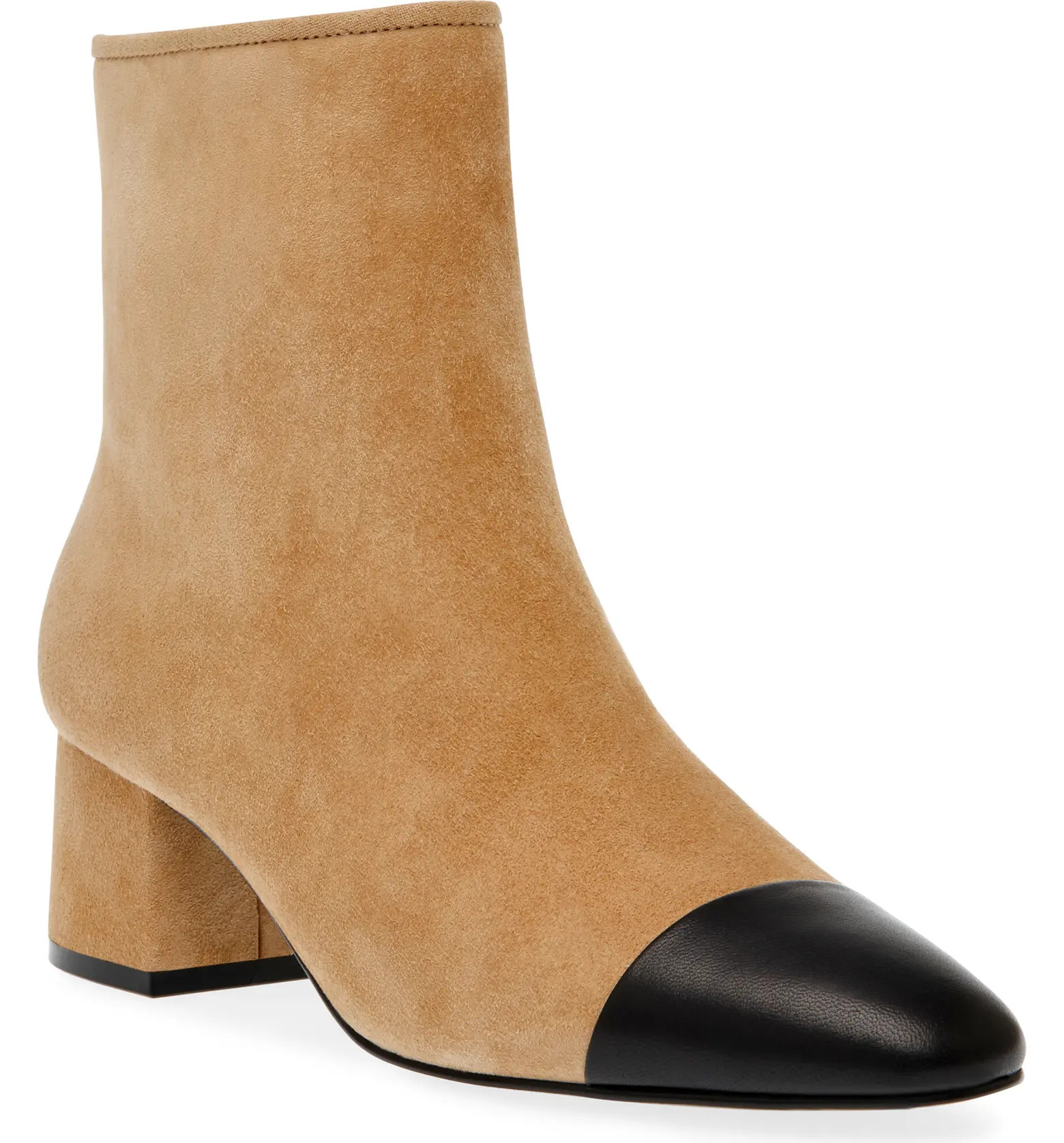 Eiffel Bootie (Women) | Nordstrom