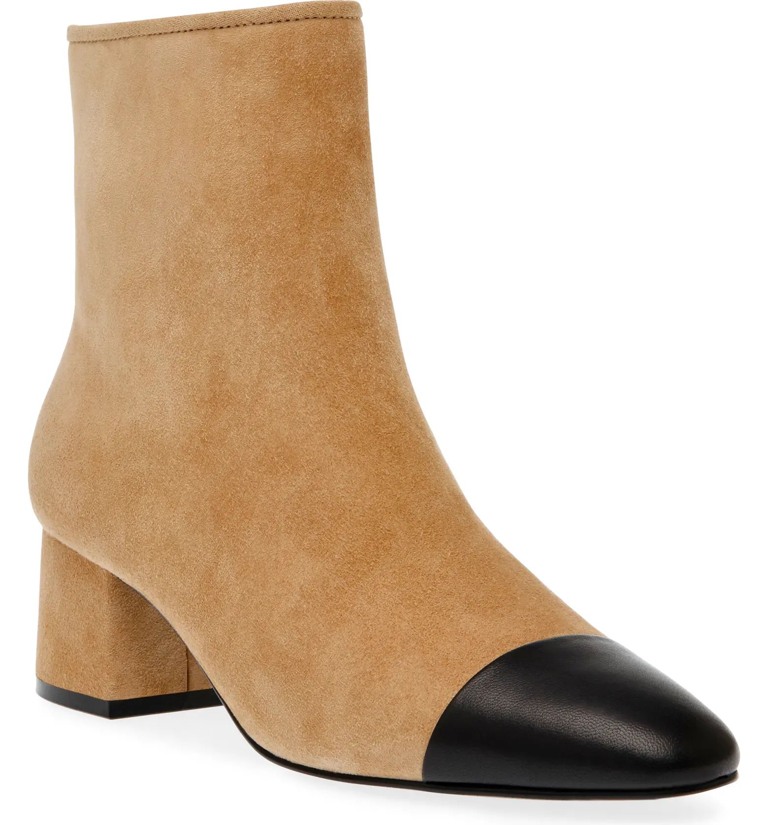 Eiffel Bootie (Women) | Nordstrom