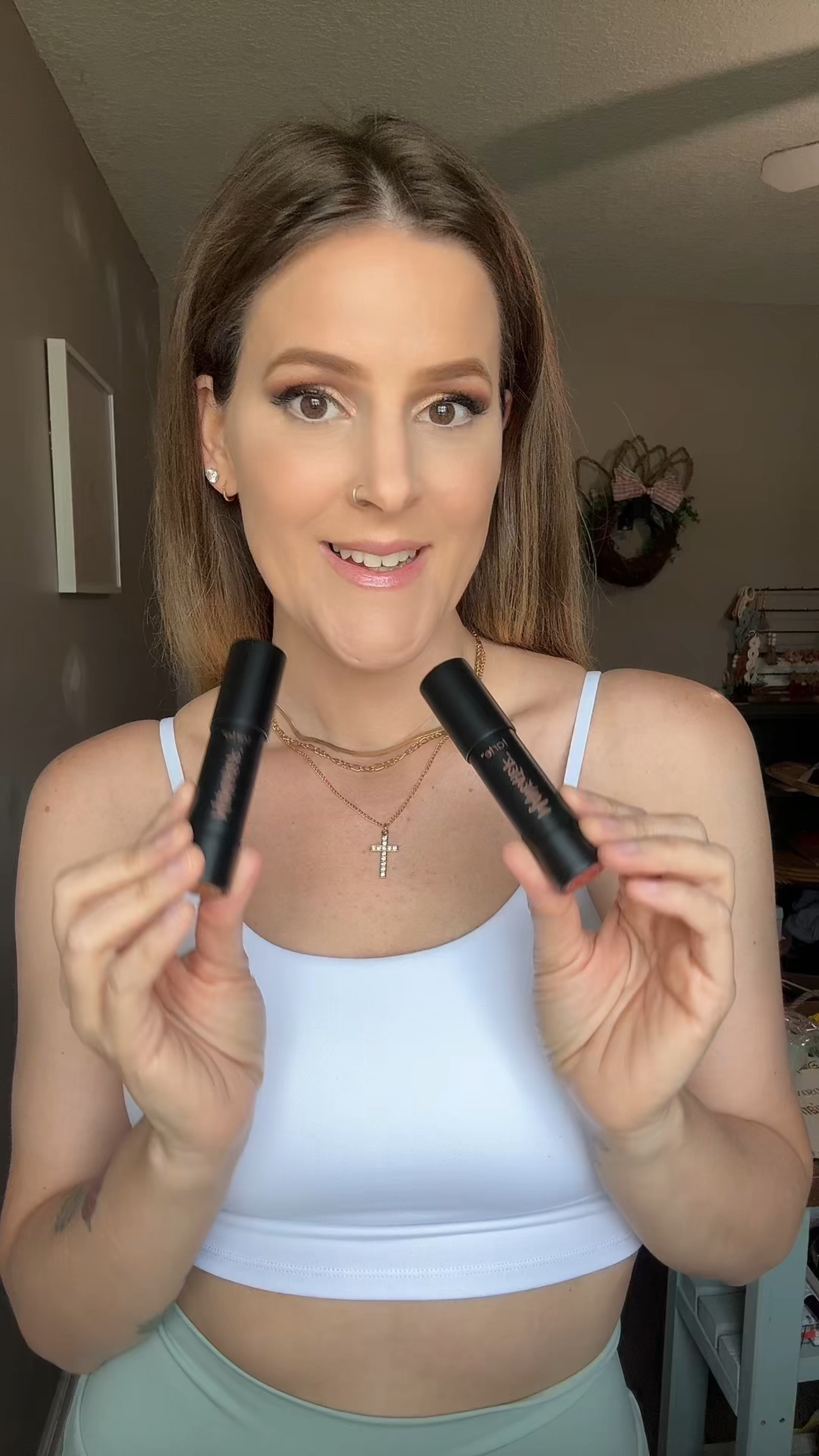 Tarte Maneater Silk Sticks

#LTKGiftGuide #LTKbeauty