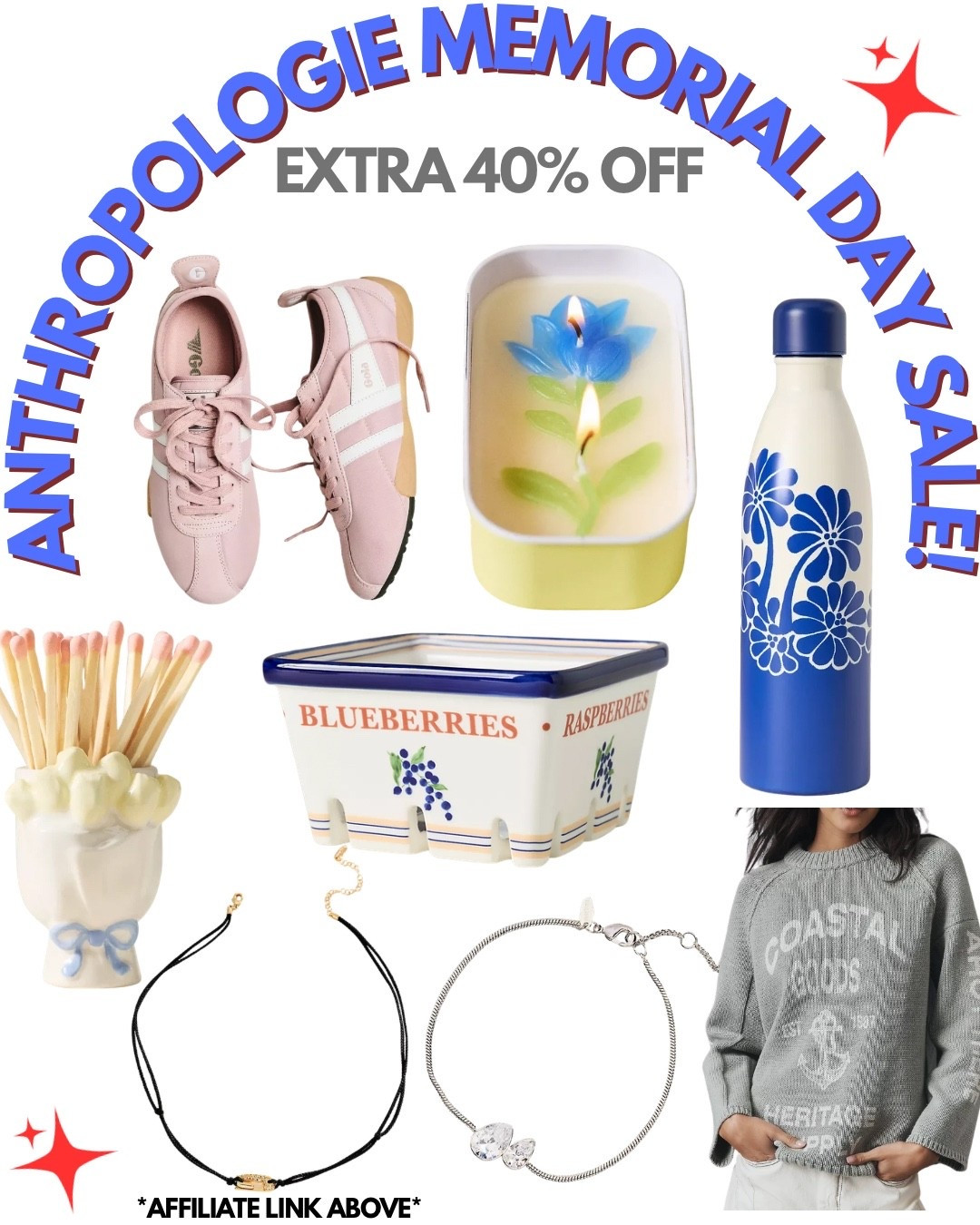 Anthropologie sale!

#LTKHome #LTKSaleAlert #LTKSeasonal