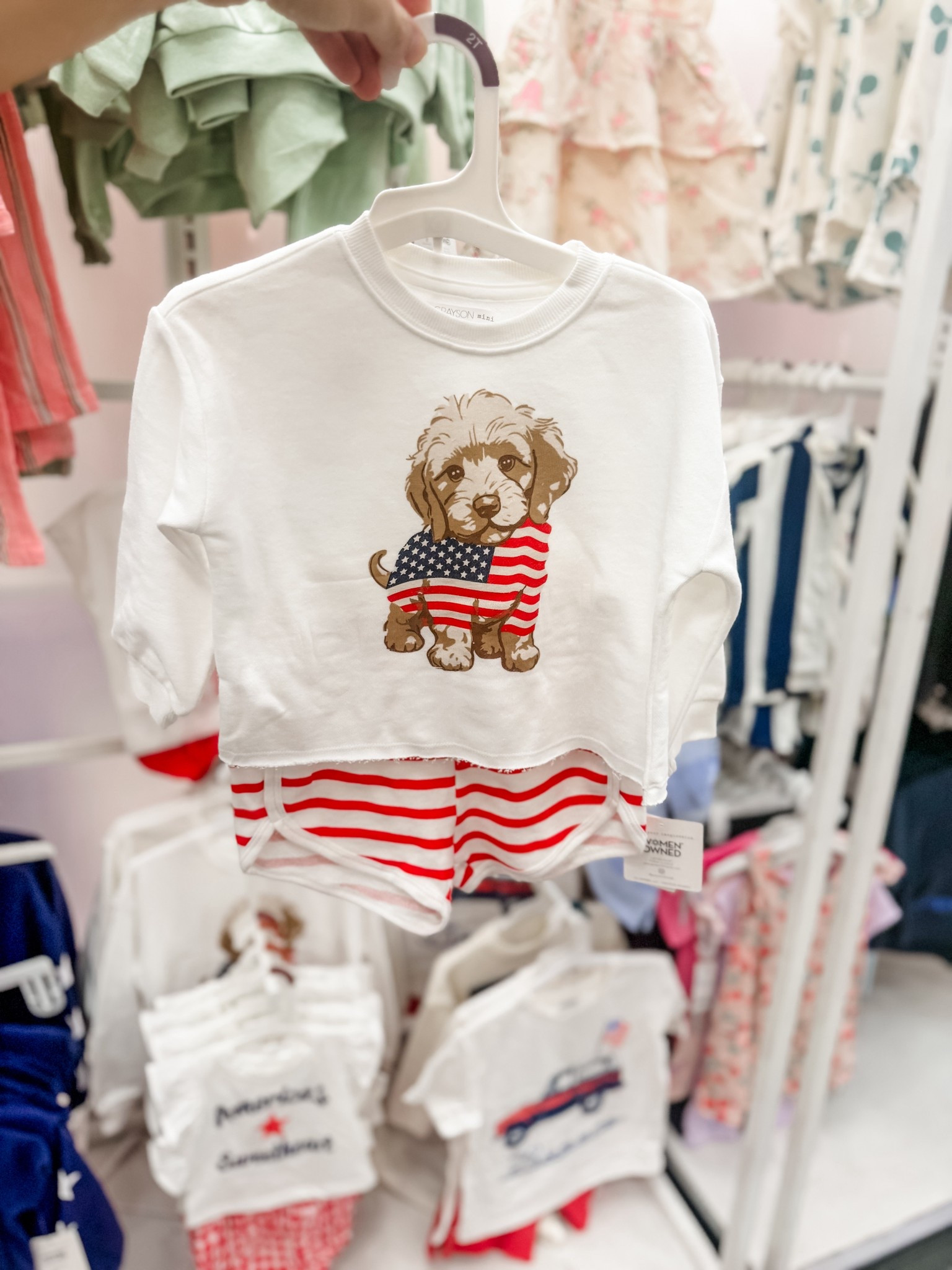 Memorial Day toddler 

#LTKKids #LTKBaby #LTKBump