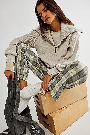 Dean Pullover | Free People (Global - UK&FR Excluded)