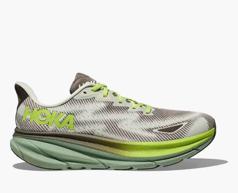 Clifton 9 GTX | Hoka One US