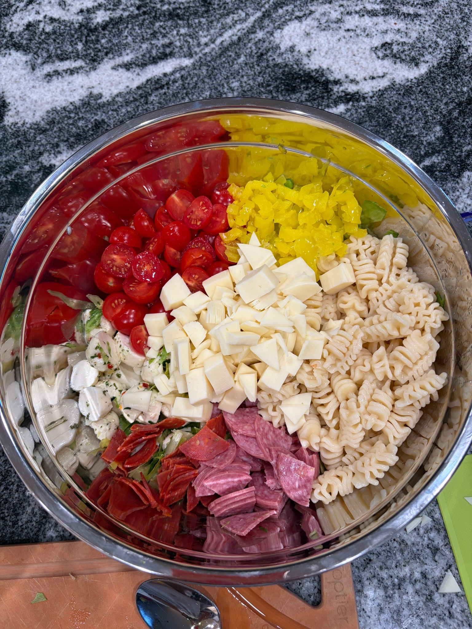 Favorite mixing bowls! On sale ✨

Amazon. Registry. Bowls. Kitchen. 

#LTKKids #LTKfitnessgoals #LTKfoodie