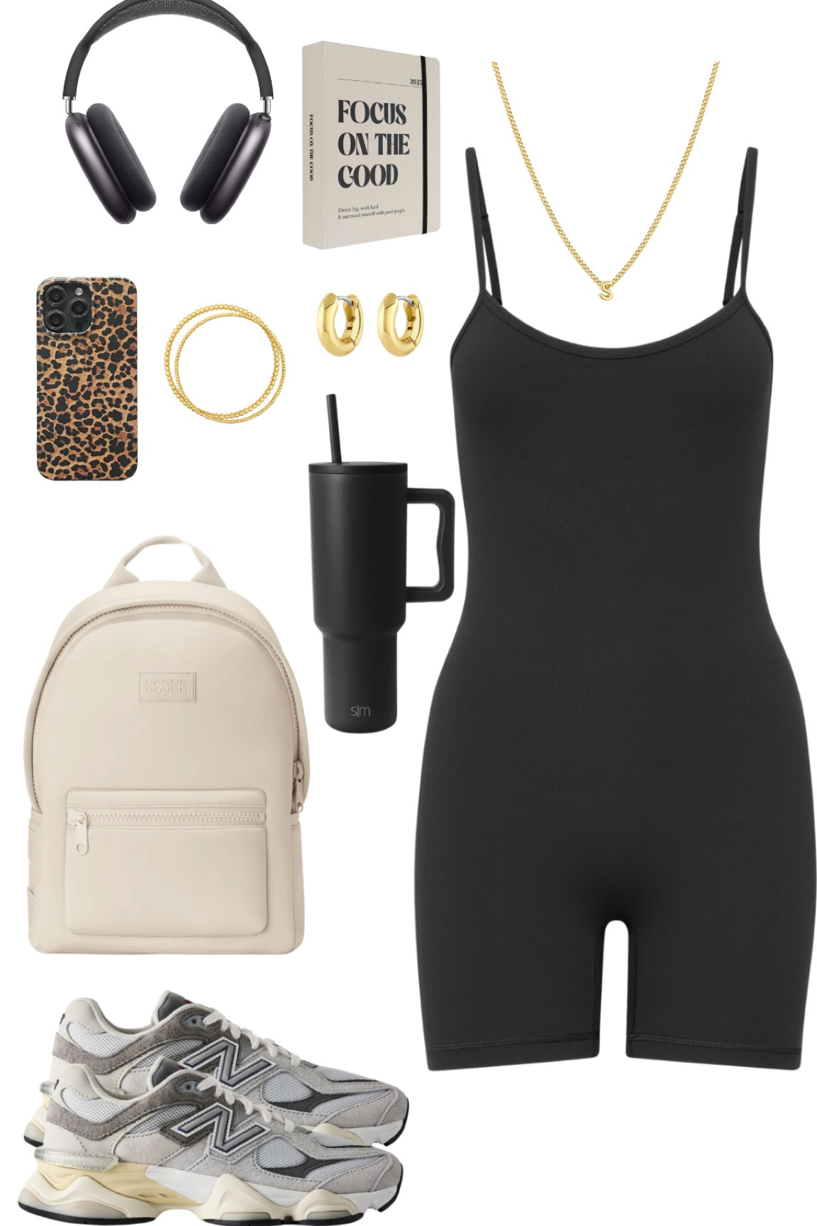 Back to School Fitspo ✨

#LTKBacktoSchool #LTKU #LTKStyleTip