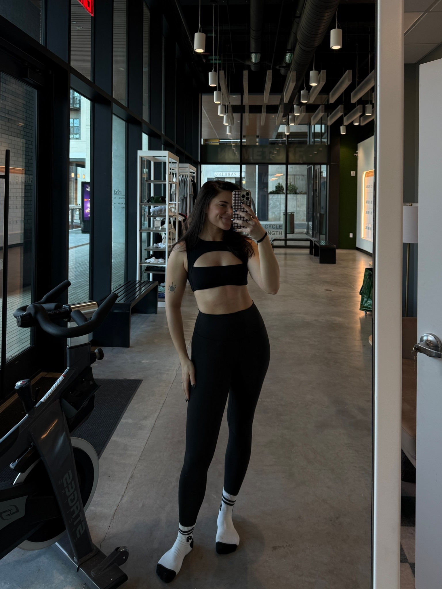 Free people is going to do it for me every time

#LTKActive #LTKootd #LTKmomlife