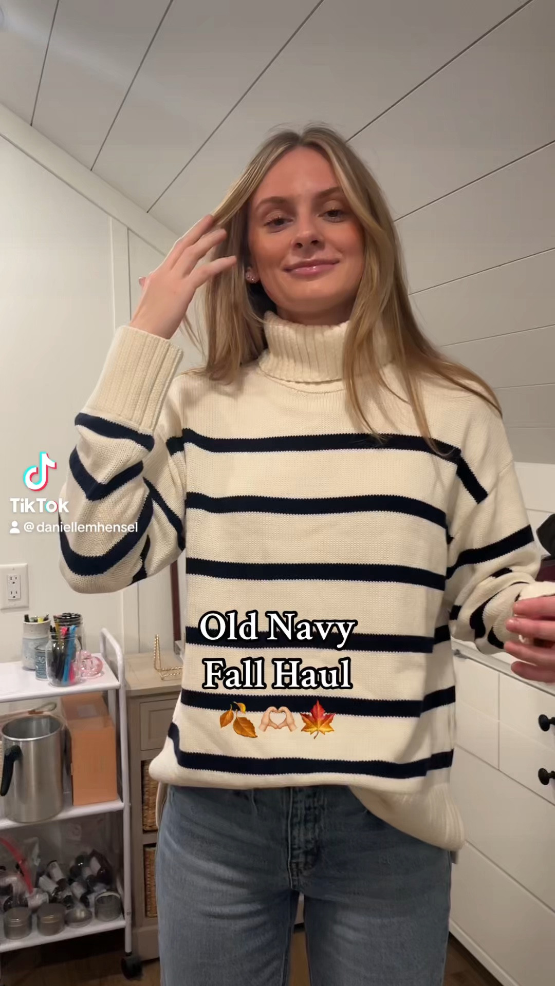 I have been loving Old Navy lately!! 

#LTKSeasonal #LTKFindsUnder50 #LTKHoliday