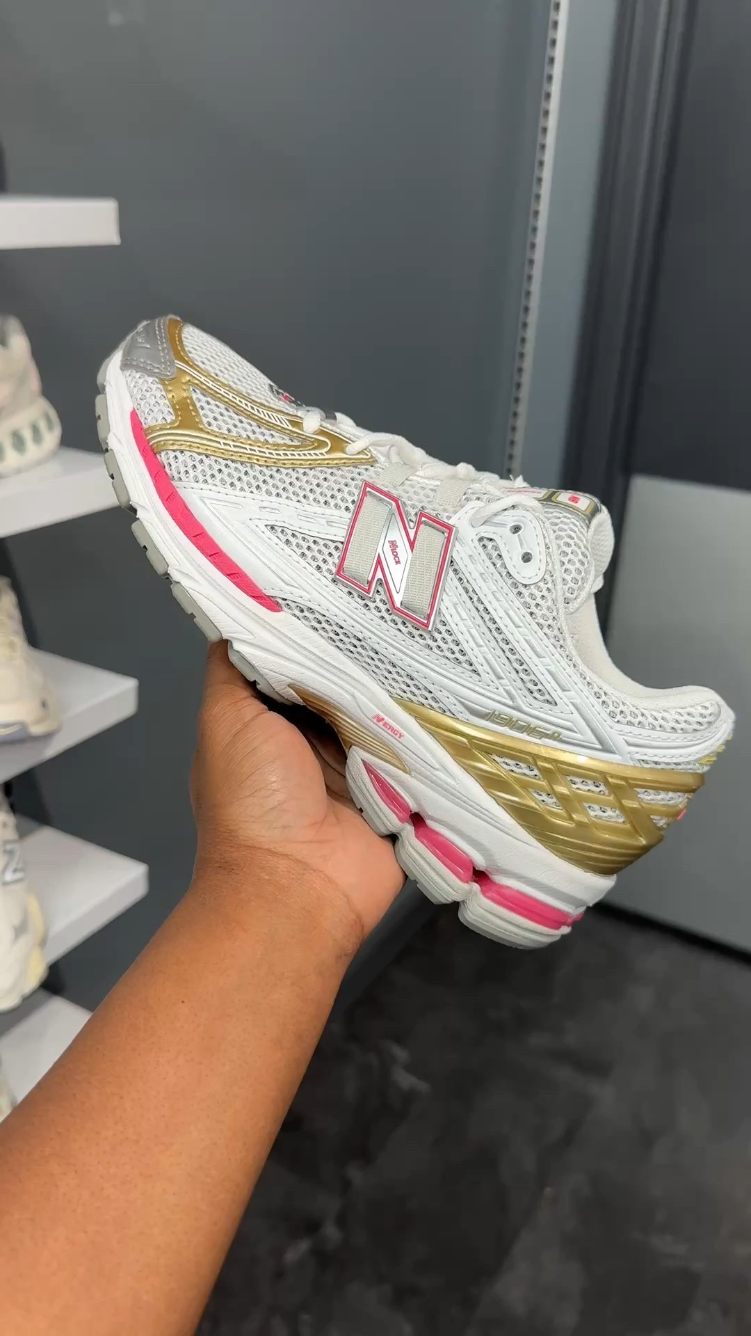 #newbalance #sneakers 

#LTKShoeCrush #LTKActive #LTKStyleTip