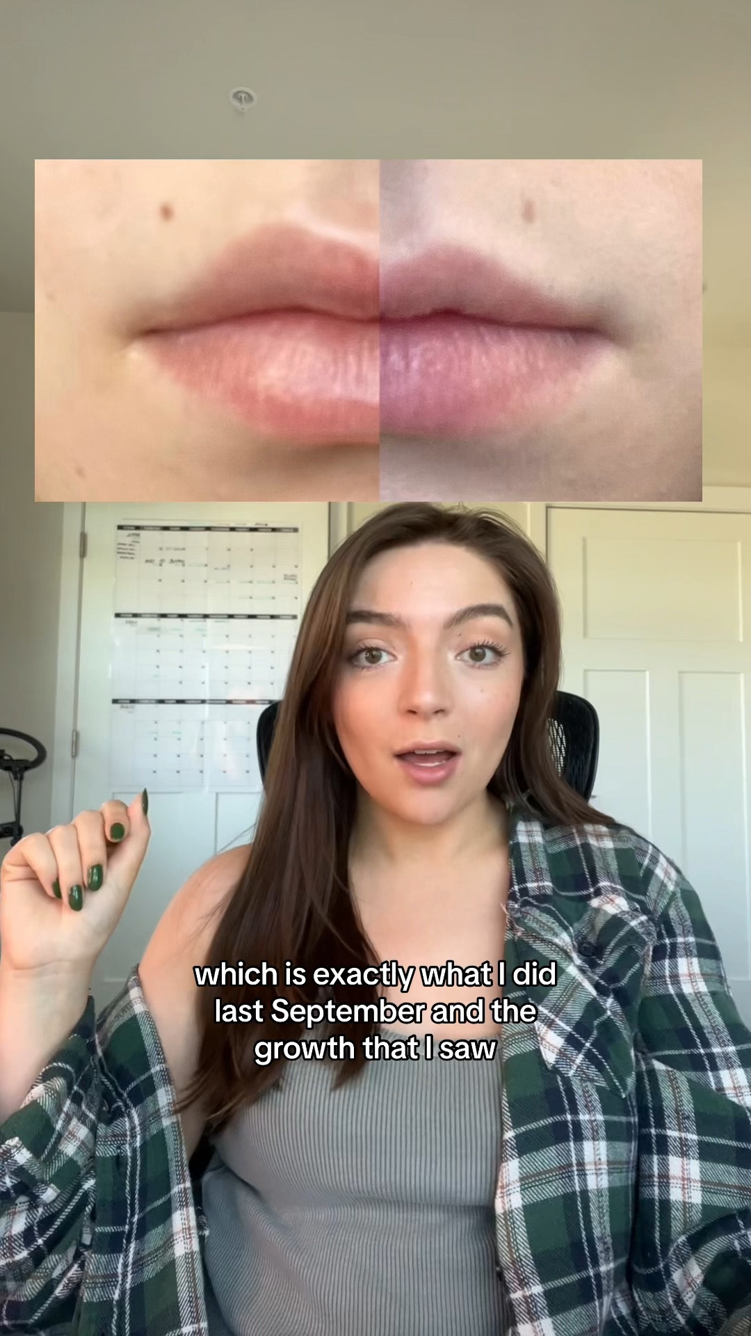 Replying to @cerenecerene i adore this stuff 🙌🏼 have you tried it? 

So excited to partner with INKEY to make content for this new release! Its so special to be sponsored by a brand that embodies approachability and affordability in beauty - and that REALLY WORKS! 🫶🏼 

If youre looking for more skin care, easy makeup tutorials, everyday makeup ideas, simple makeup looks, or affordable makeup youve found the right place 🫶🏼  

My goal is always to use what we already have, keep it simple and approachable, and ON BUDGET, while expressing our creativity and feeling CUTE doing it ☺️ 

Using: 
- @theinkeylist tripeptide plumping lip balm in shade pink    

#beauty #beautywithphia #lipplump #makeup #lips #lippie #affordablemakeup #beautytok #inkeylist  

#LTKFindsUnder50 #LTKBeauty #LTKVideo