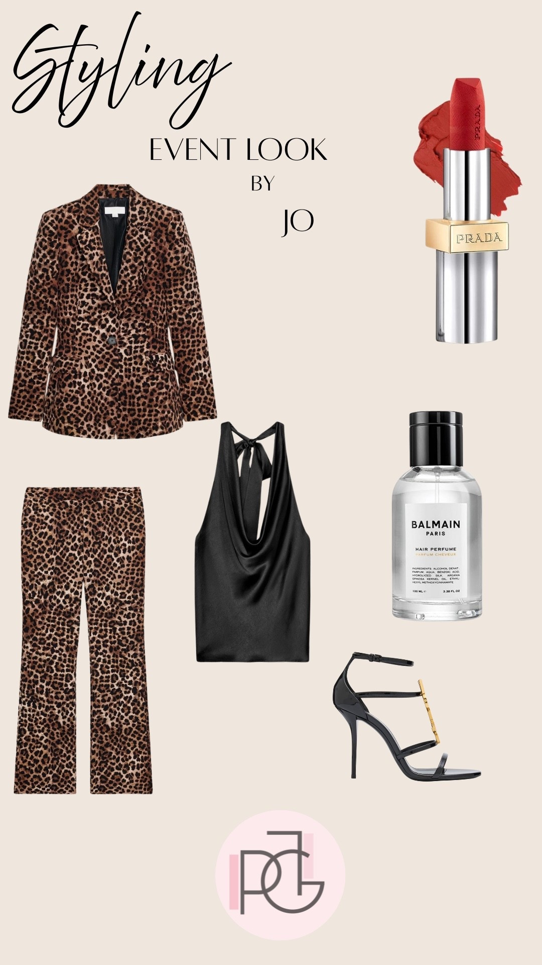 Styling for an event!

#LTKStyleTip #LTKOver40 #LTKParties