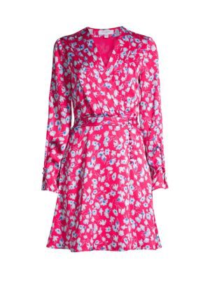 Collie Floral Shirt Dress | Saks Fifth Avenue