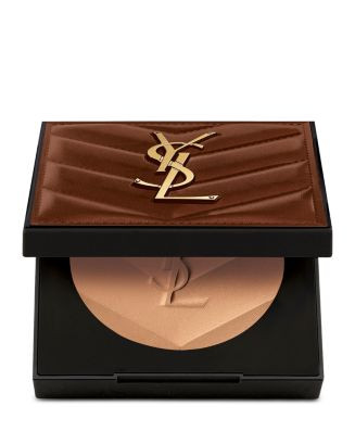 Yves Saint Laurent Yves Saint Laurent All Hours Hyper Bronzer | Bloomingdale's Beauty & Cosmetics | Bloomingdale's (US)