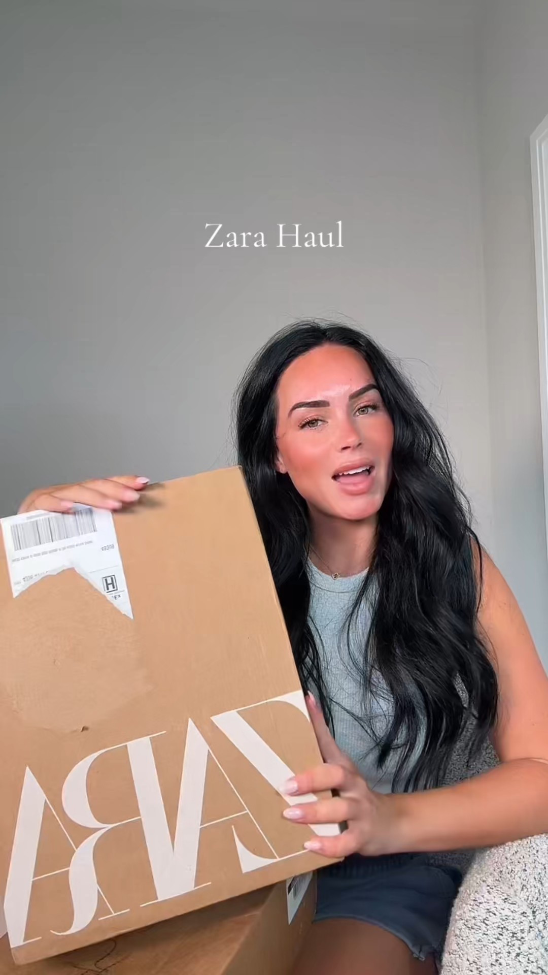 Zara Haul 🛒

I will post a try on of anything soon! 

#LTKStyleTip #LTKSummerEdit #LTKShoeCrush