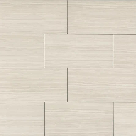 Matita 12" x 24" Porcelain Field Tile | Wayfair North America