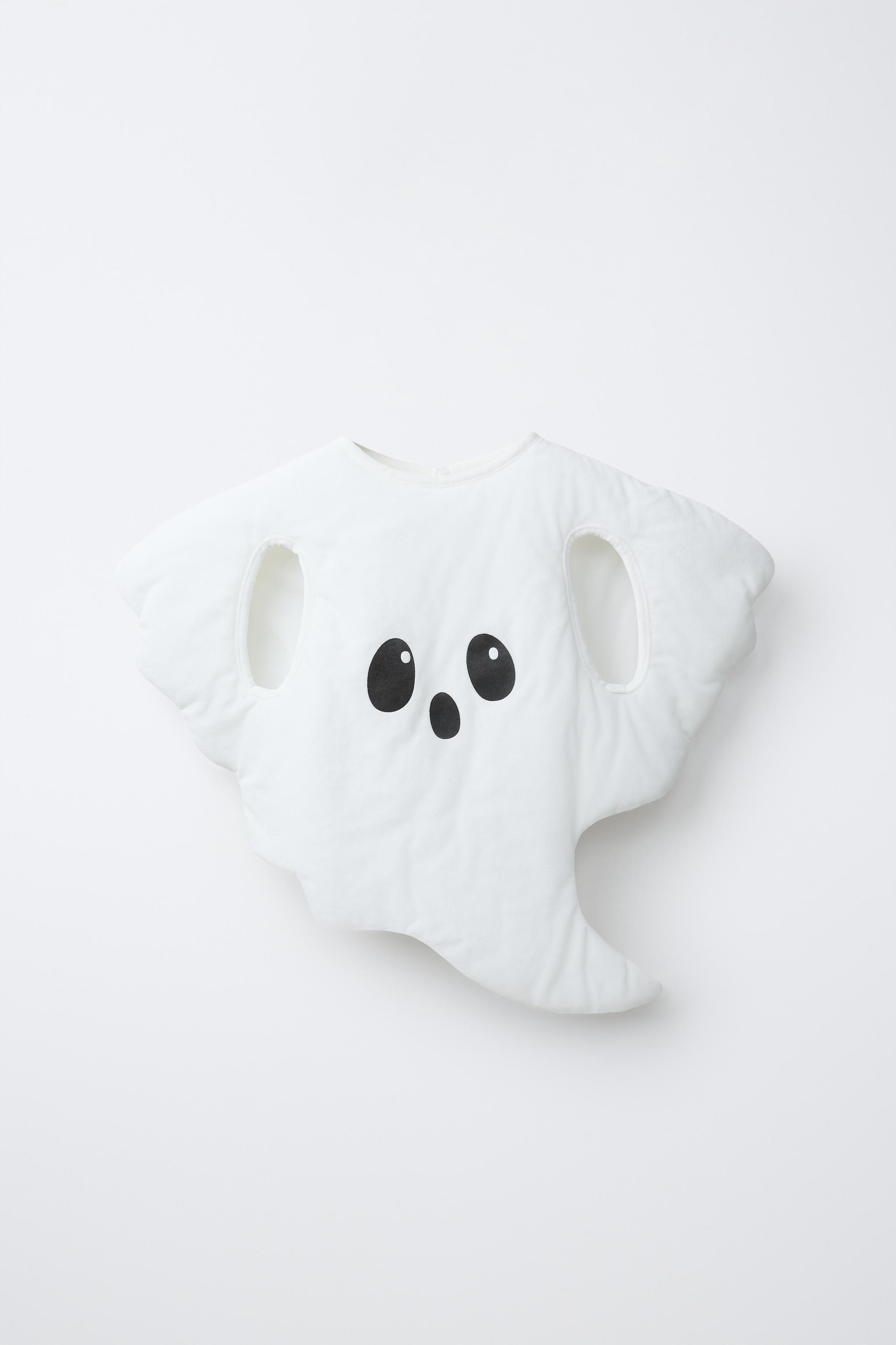 GHOST COSTUME WITH TAIL | Zara UK