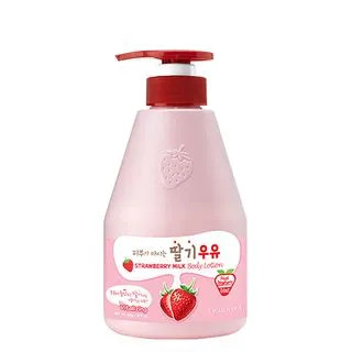 Kwailnara - Milk Body Lotion - 9 Types | YesStyle.com