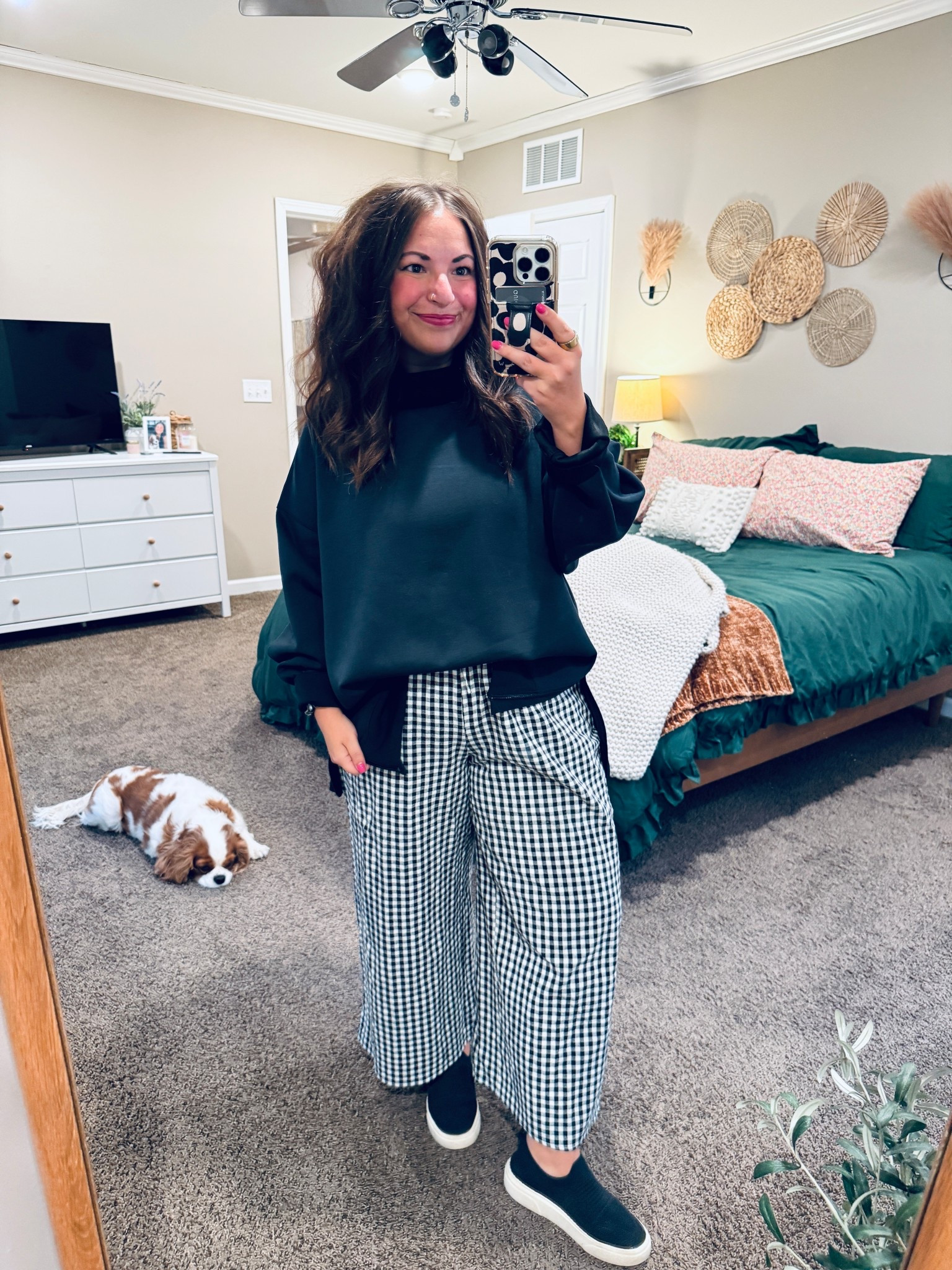 middle school counselor OOTD

#LTKMidsize #LTKootd #LTKWorkwear