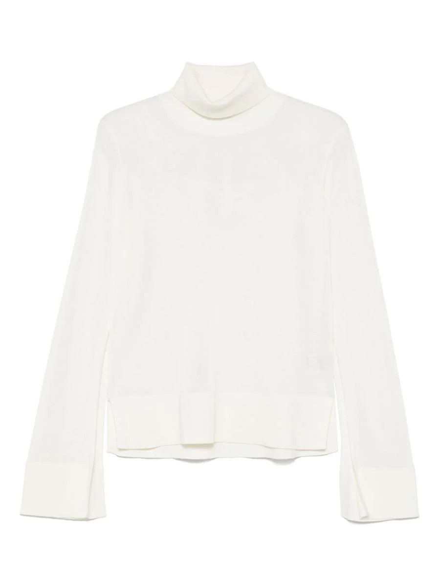 TOTEME Turtleneck Jumper | Baltini
