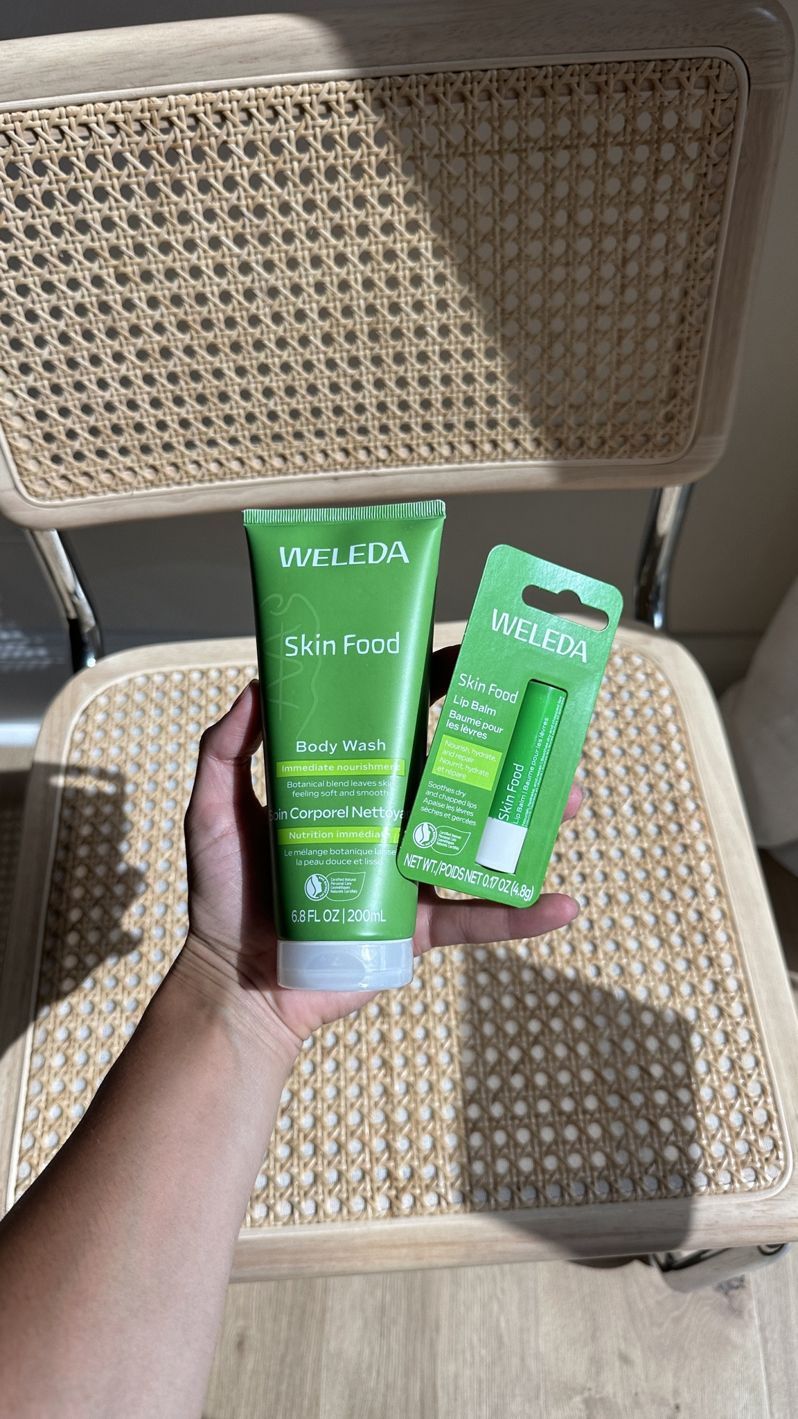 non toxic products

non toxic beauty, clean beauty, clean makeup, non toxic living, clean lifestyle, low tox living, non toxic makeup 

 #LTKBeauty