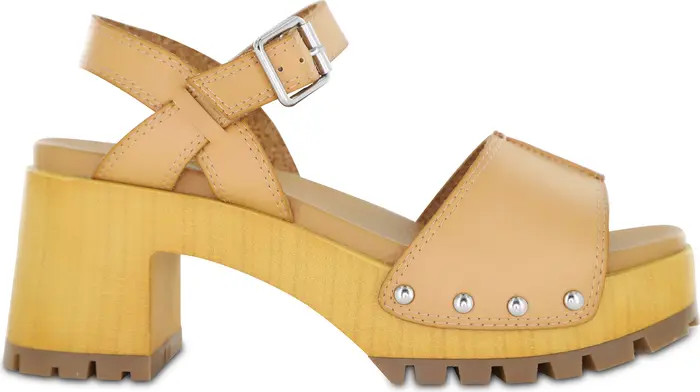 MIA Daniella Sandal | Nordstrom | Nordstrom