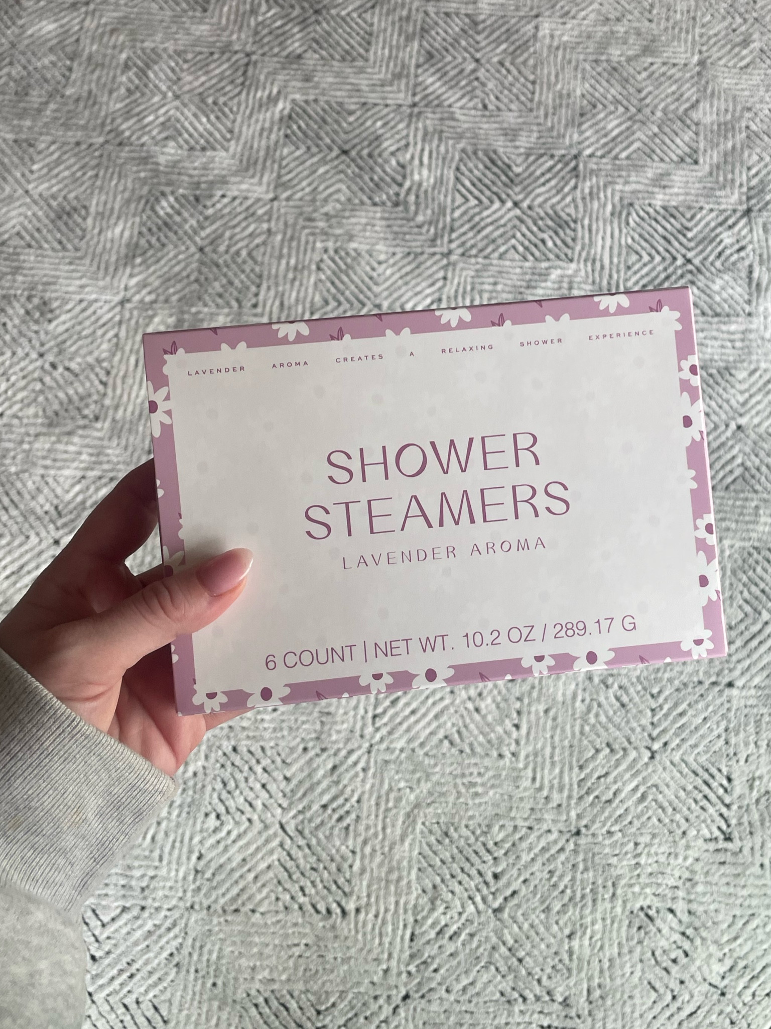 made for such a relaxing shower🚿✨

#LTKbeauty #LTKhome #LTKfindsunder50