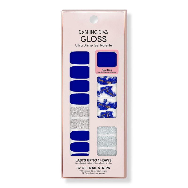 Imperial Jasper GLOSS Ultra Shine Gel Palette | Ulta