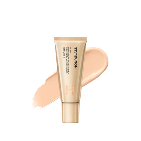 ILLUSION LUMINOUS GLOW FOUNDATION SPF 30 | Hourglass Cosmetics