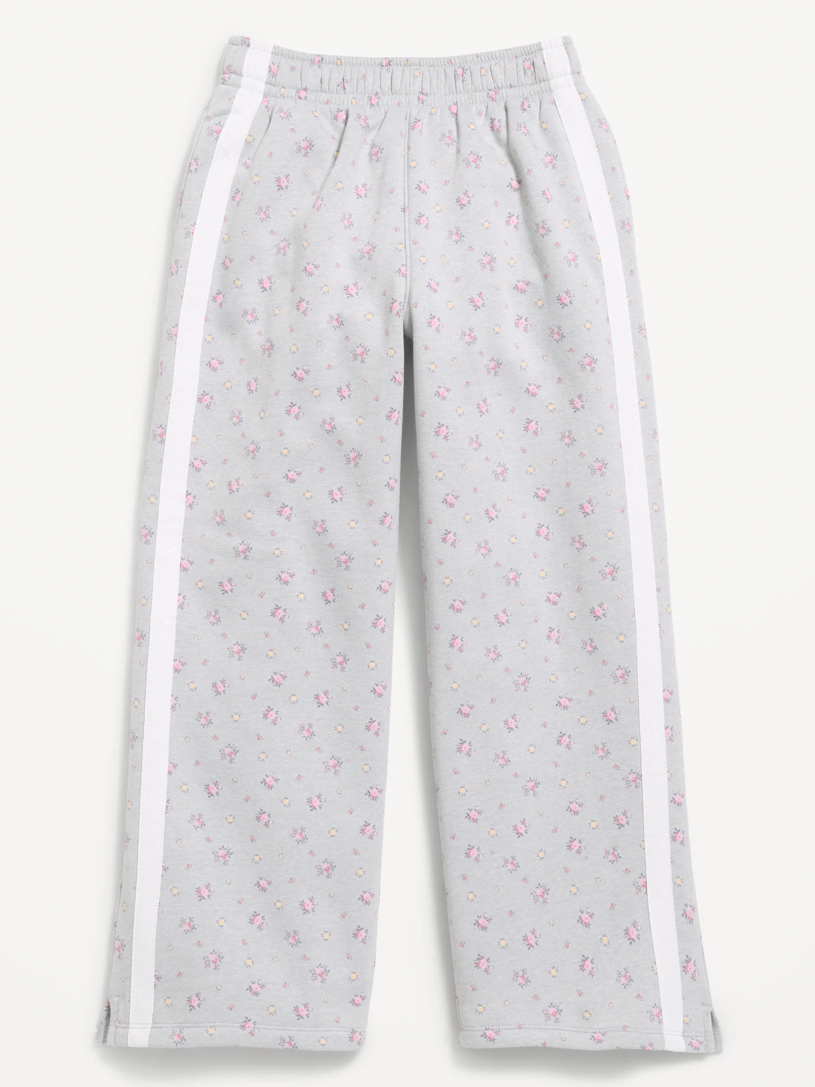 Super Baggy Wide-Leg Retro Sweatpants for Girls | Old Navy (US)