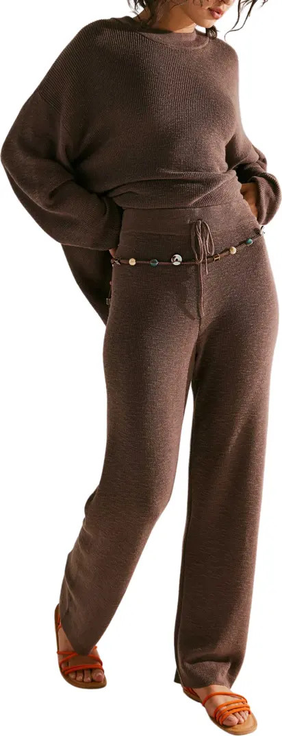 Malibu Sweater & Pants Set | Nordstrom