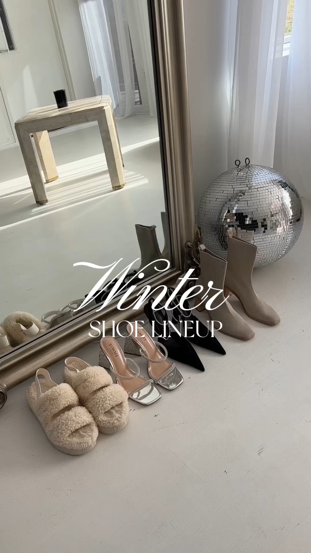 #LTKwedding #LTKunder100 #LTKshoecrush