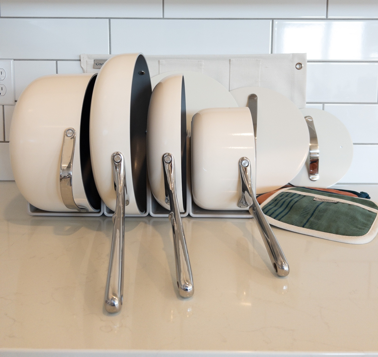 I love this new cookware, set by caraway! Cook for your family in a healthy, non-toxic way by only using caraway cookware products! #Nontoxic #Caraway #NontoxicCooking #NontoxicEating

#LTKkids #LTKhome #LTKfamily