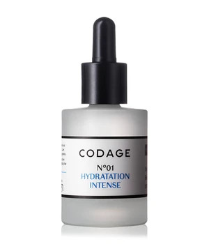 CODAGE Serum N°1 Intense Moisturizing Gesichtsserum bestellen | FLACONI | Flaconi (DE)