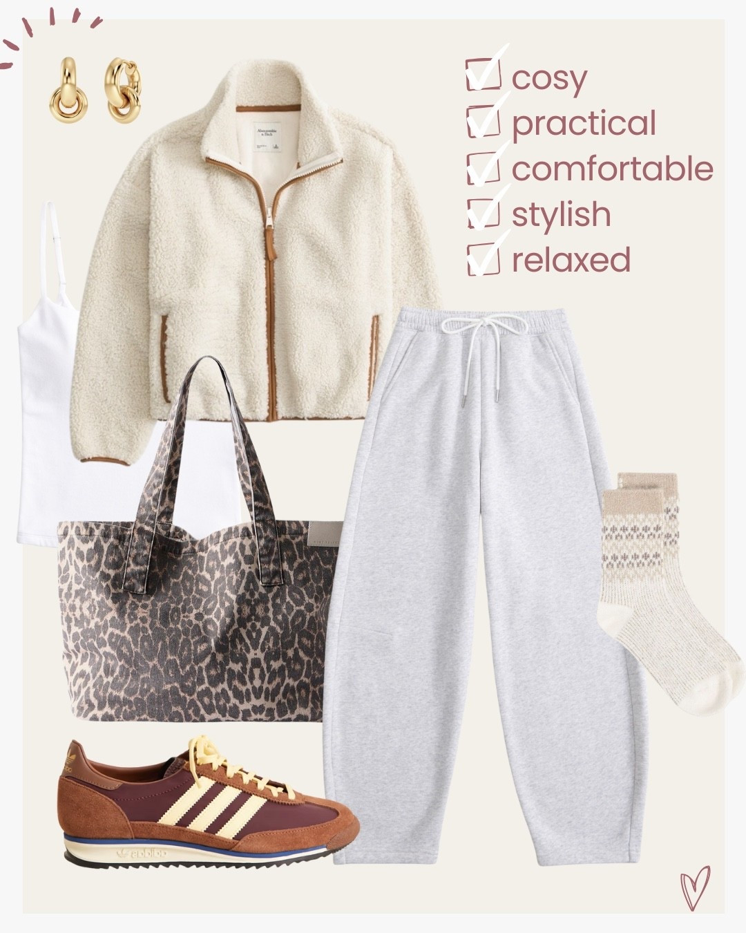 Winter mum outfit 🥶 

#LTKstyletip #LTKwinter #LTKuk