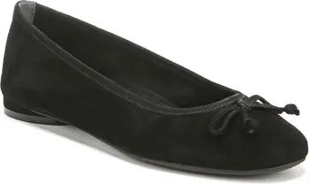 Vionic Callisto Suede Ballet Flat | Nordstrom | Nordstrom Canada