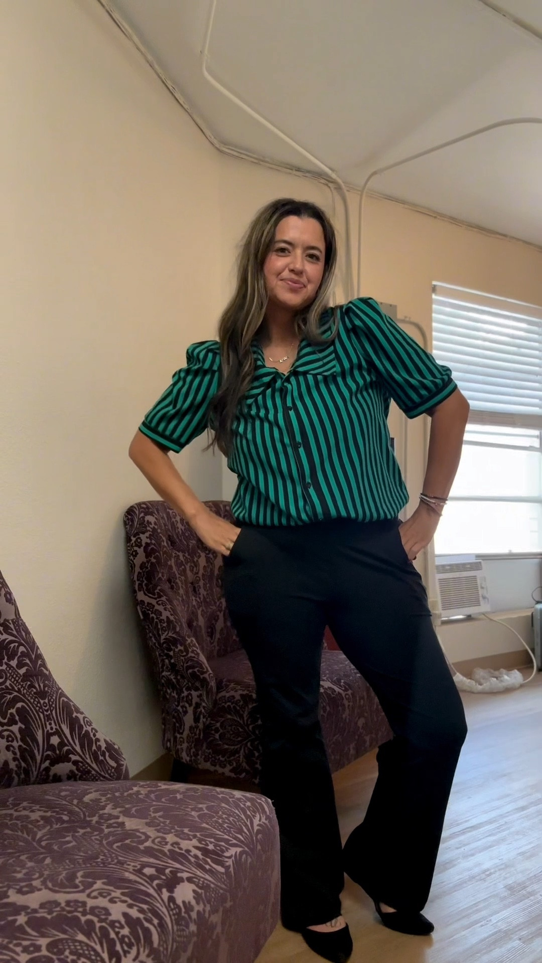 Workwear for the girlies


#LTKWorkwear #LTKMidsize #LTKFindsUnder50