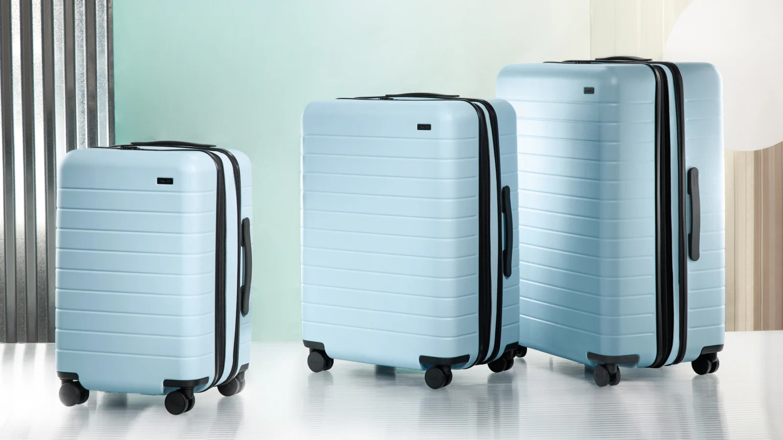 The Bigger Carry-On Flex | Away