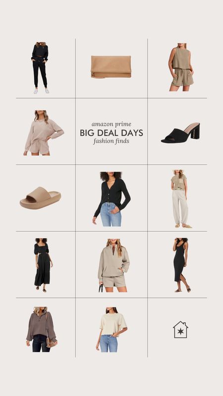 Last day of Amazon Prime Big Deal Day! Here’s a roundup of some fashion finds

#LTKstyletip #LTKxPrime #LTKfindsunder100