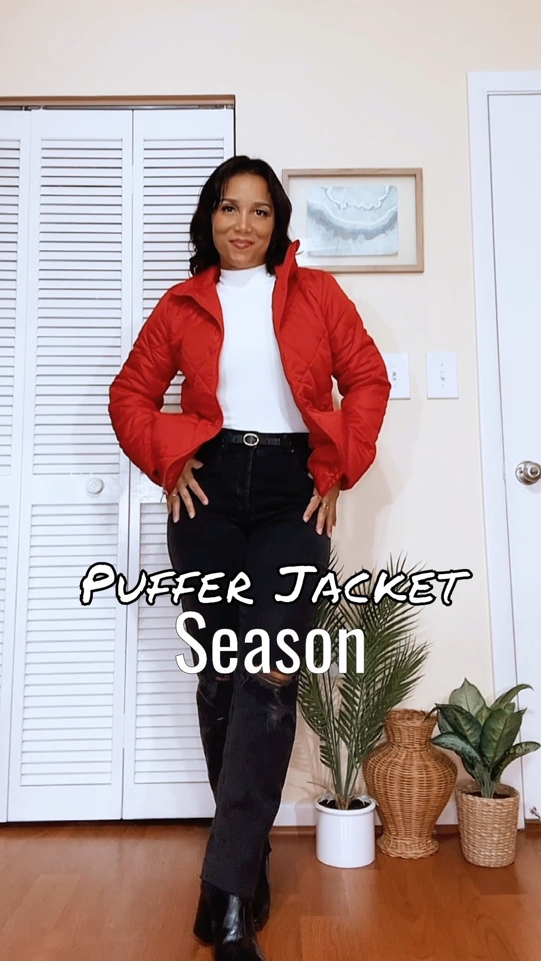Puffer jacket season is officially here - cool temps, cozy layers, and zero complaints! 🧥

Womens puffer jacket, sweaters, winter jackets, winter coats

#LTKValentine #LTKgrwm #LTKootd